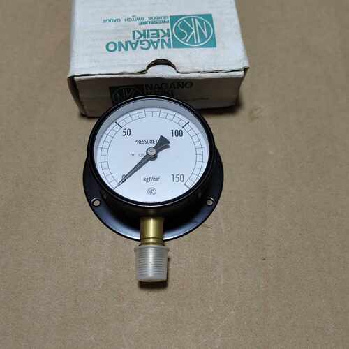 【议价-可维修】NKS AC10-231 BVU3/8 0-150kgf/c /均有货