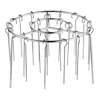 烤串支架304不锈钢5人以上家用