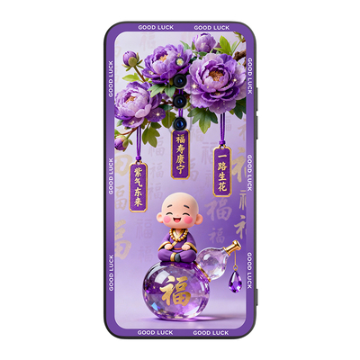 个性大方适用于vivox27pro手机壳