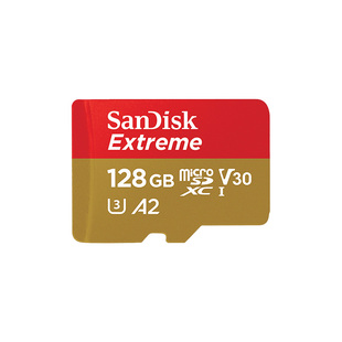 品牌内存卡TF(microSD)卡u1/u3高性能极速运动相机128G/256G/512G