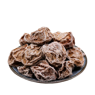 话梅皇 大酸梅九制老味酸咸话梅干咸梅子蜜饯酸 150g罐装狐小哆