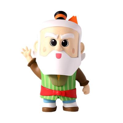 上美影国漫系列孙悟空黑猫警长