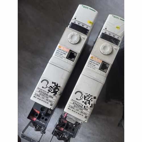 〔议价-可维修〕ATV32HU075N4施耐德变频器 0.75kw 380v