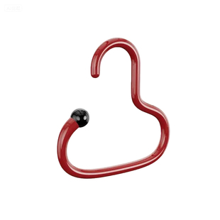 多巴胺衣帽挂钩家用挂包架多功能吊钩宿舍内衣吊带帽子收纳神器