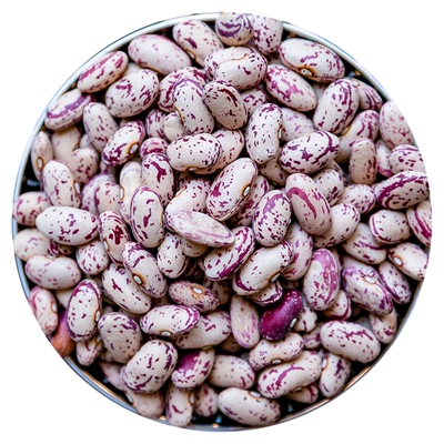 雀蛋豆云南农家自种新豆子花芸豆花生豆五谷杂粮熬粥健康食材花豆