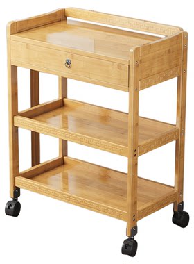 家用小茶台茶桌移动小型边柜茶具
