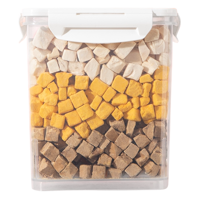 冻干狗狗零食训练奖励幼犬小型犬