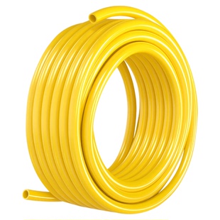 防冻管木工专用软管气带气泵高压防爆PU空压机气管软管8mm汽修