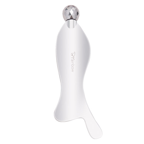 Brainbow人鱼刮痧板面部提拉紧致美容专用眼部法令纹刮脸按摩