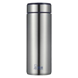 希诺保温杯大容量304不锈钢男士礼盒高档办公室茶杯水杯真空杯子