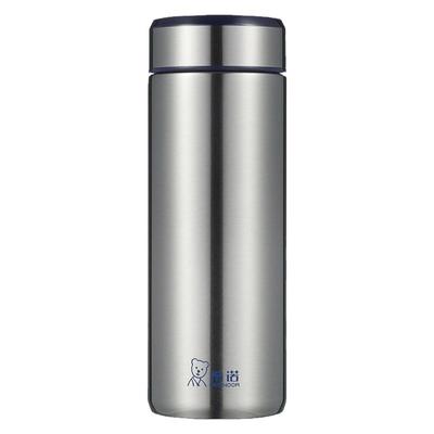 希诺大容量304不锈钢保温杯