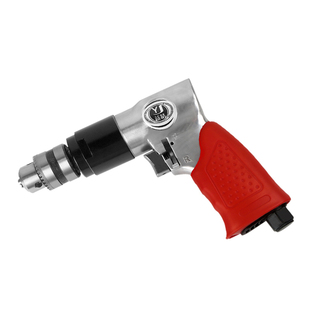 工业级蘑菇钉气动钻低速钻正反转蘑菇钉钻头补胎扩孔补蘑菇钉工具