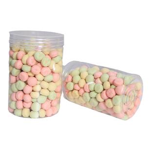 小宠物兔子豚鼠龙猫仓鼠松鼠磨牙零食200g小馒头、300g米奇饼干