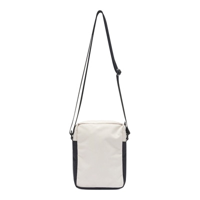 哥伦比亚情侣款单肩挎包运动包