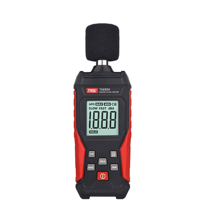 特安斯噪音计便携式数显