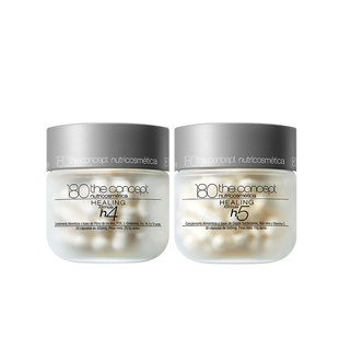 【临期特惠】西班牙概念180肌肤屏障修复组合h4+h5改善肠道强韧