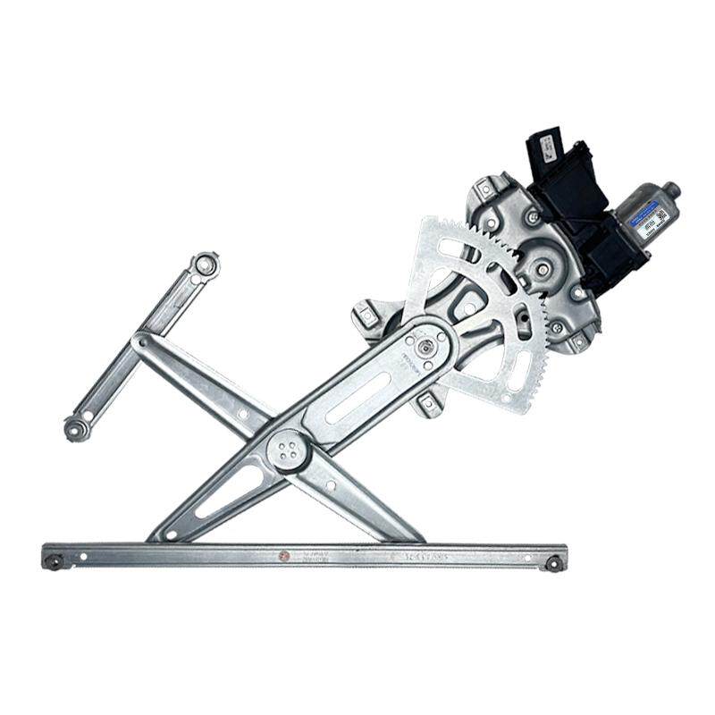 赋研适用于GX7SX7X6升降器总成