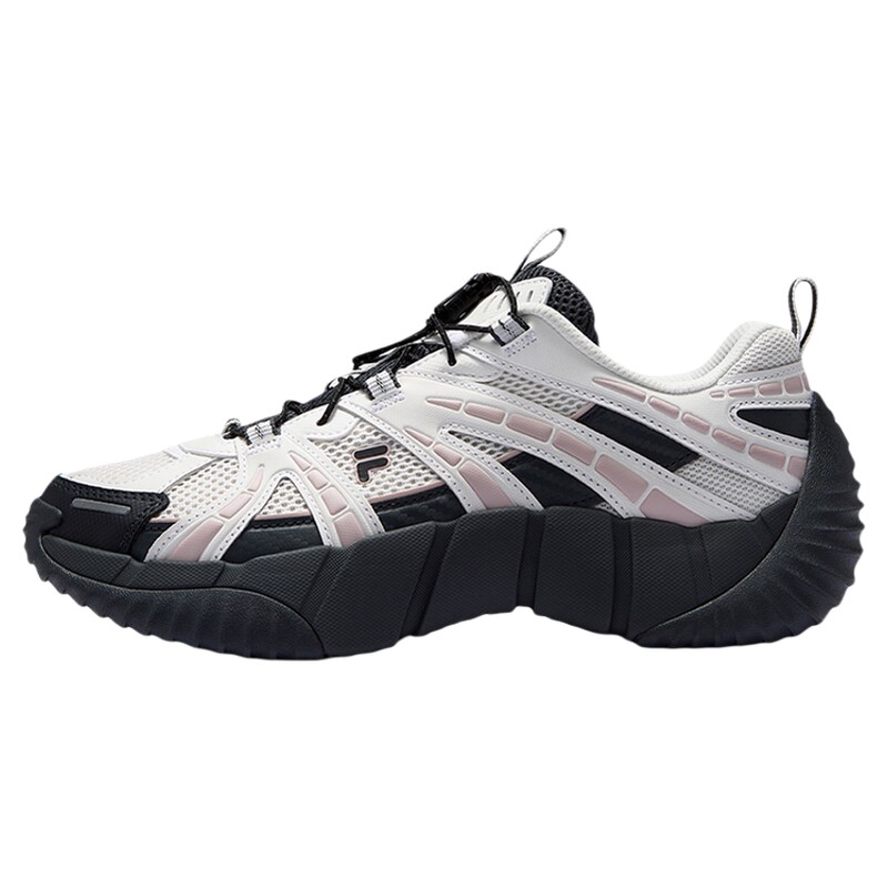 脊骨鞋2丨FILAFUSION斐乐潮牌