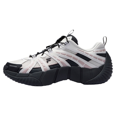 脊骨鞋2丨FILAFUSION斐乐潮牌