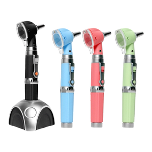 凯伦特光纤大视角检眼镜医用专业直接眼底检验镜瞳孔灯眼科鸽子眼