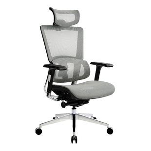 智芯人体工学椅电脑椅护脊护腰舒适久坐靠背办公室椅子家用电竞椅