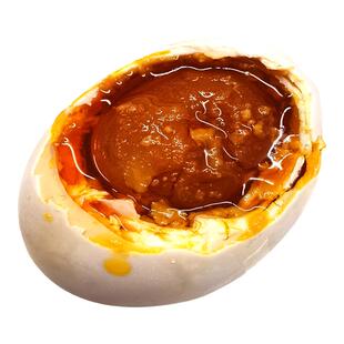 北海红矮树林咸鸭蛋80克特大烤海鸭蛋广西北部湾特产整箱流油批发