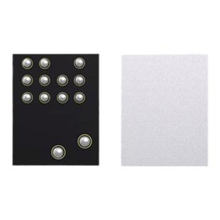 精诚X-12pm 13 14 15系列通用一体点阵芯片V1SE面容修复罗密欧IC