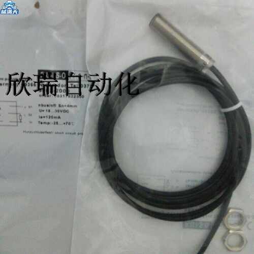 议价IFM易福门接近开关IF5888 IFB2004BBROG/UP/3M/PH品质保证适