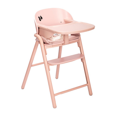 Hauck铝合金多功能便捷调节餐椅