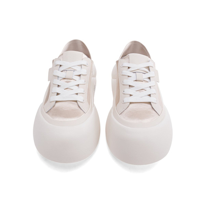 SGIRLTWTW轻便大头休闲小白鞋女