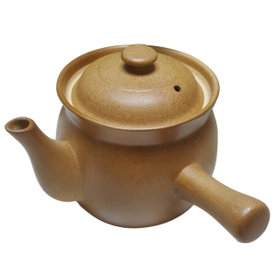 平定传统老式中药土砂锅煮中药锅煎药熬药熬中医罐子明火家用燃气