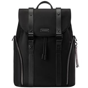 Samsonite/新秀丽双肩包男女款大容量背包休闲运动书包电脑包TM7