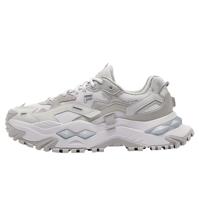 FILAFUSION斐乐潮牌硬糖鞋男