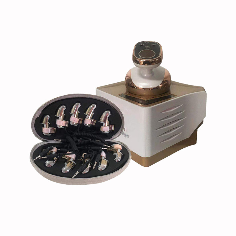 魔幻金刚指美容养生仪 ems微电面部提升淡纹紧致身体刮痧热能理疗