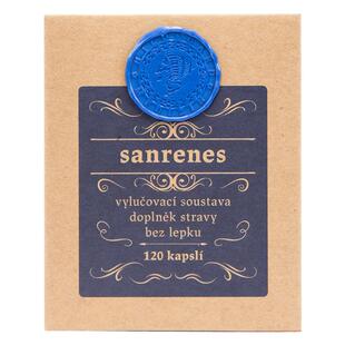 捷克肾康胶囊 圣希尔德佳德亏虚阴阳肾气精力月经男女老人同需