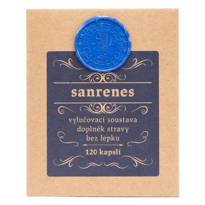 强肾内核力！捷克肾康胶囊