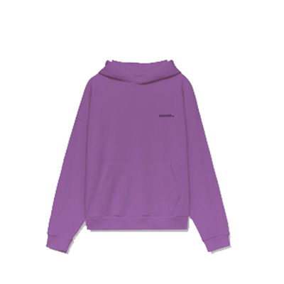 frei同款休闲风情侣卫裤套装卫衣