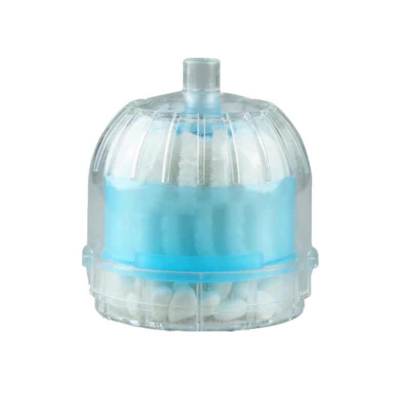 森森jx-01气动过滤器 水族鱼缸观赏鱼水妖精小型迷你 无动力净化