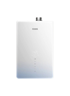 免费安装燃气热水器一级静音增压