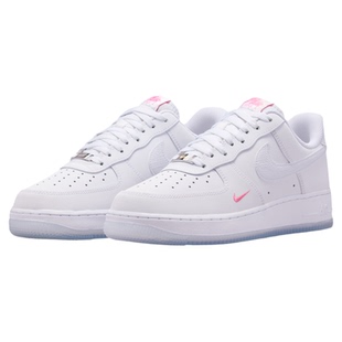耐克空军一号女子平底板鞋秋冬运动鞋NIKE AIR FORCE 1 IV4453