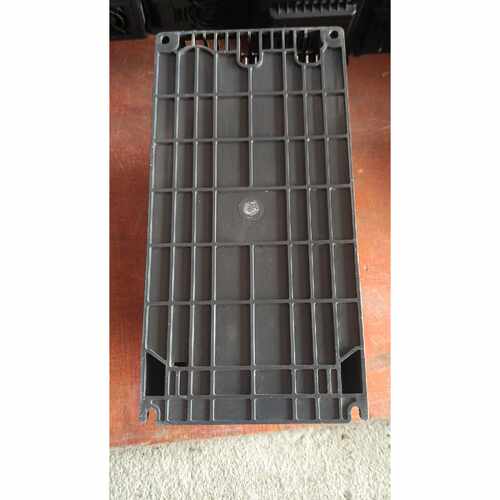 议价台达变频器VFD055E43A维修