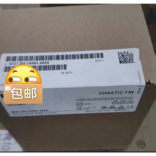 议价6ES73531AH010AE0 6ES7 3531A适用