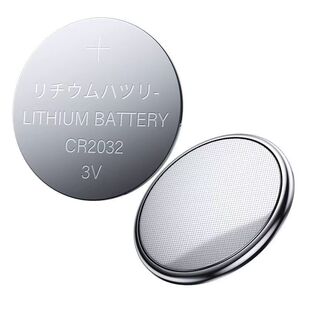 cr2032纽扣电池cr2016/cr2025/汽车钥匙通用车型3v锂大容量电池器