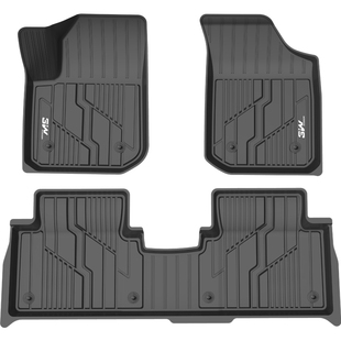 3W全TPE脚垫适用于别克E5昂科威PLUS英朗阅朗君威GS君越威朗Pro