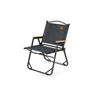 户外折叠椅超轻便携可米特椅加宽椅子露营野餐椅休闲沙滩椅钓鱼椅