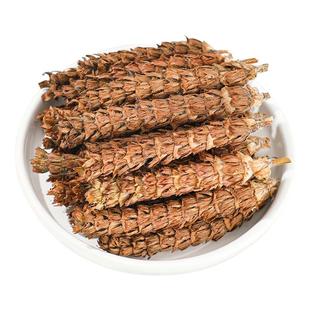 大别山夏枯草500g干夏枯草正品白毛草药夏菇草非中药材蒲公英泡茶