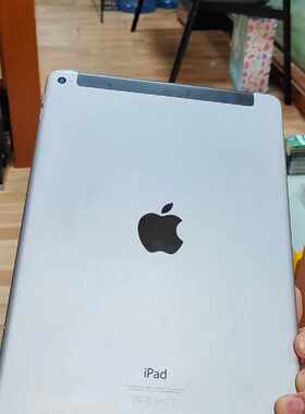 iPad Air2 128G 4G版，ID已退、16G升的1议价