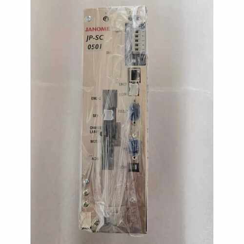议价JANOME真善美控制器JP-SC0501 原装现货议价