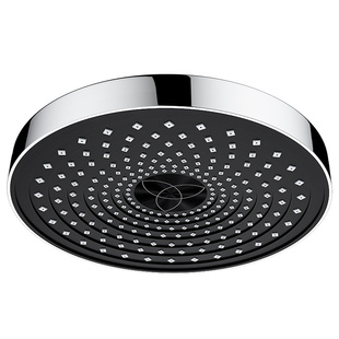 增压淋浴莲蓬头花洒喷头顶喷大面板加压单头淋雨家用沐浴洗澡套装