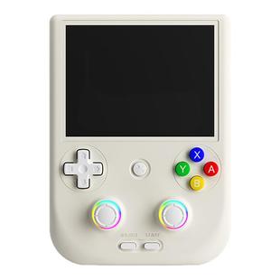 ANBERNIC安伯尼克RG 406V竖版安卓高性能掌机2025新款连电视掌上游戏机双摇杆串流连手柄复古怀旧大屏